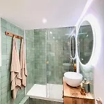Апартаменты Proche De La Avec Jardin Йер
