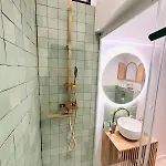Appartement Proche De La Avec Jardin *