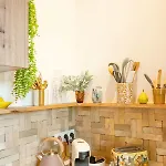 Appartement Proche De La Avec Jardin Hyères