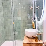 Appartement Proche De La Avec Jardin *