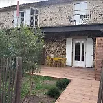 Proche De La Avec Jardin Appartement Hyères