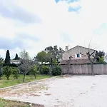 Proche De La Avec Jardin Appartement