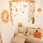 Appartement Proche De La Avec Jardin