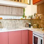 Апартаменты Proche De La Avec Jardin Йер