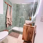 Апартаменты Proche De La Avec Jardin Йер