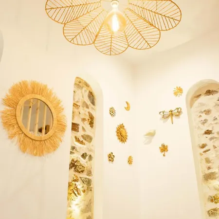 Apartment Proche De La Avec Jardin Hyeres