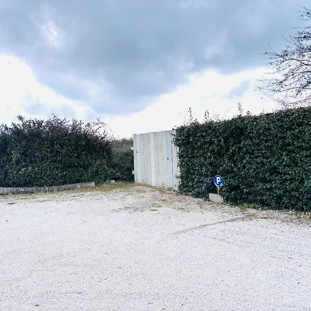 Proche De La Avec Jardin Апартаменты