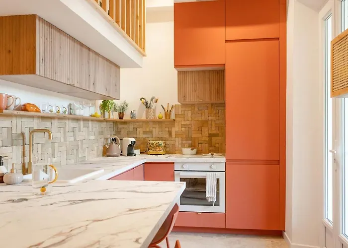 Proche De La Avec Jardin Apartment Hyeres