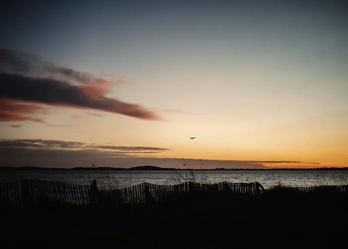 Apartment Proche De La Avec Jardin Hyeres