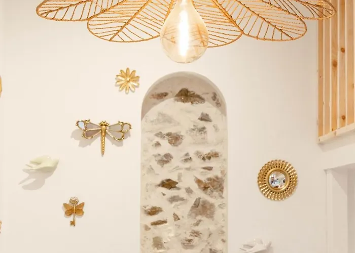 Proche De La Avec Jardin *