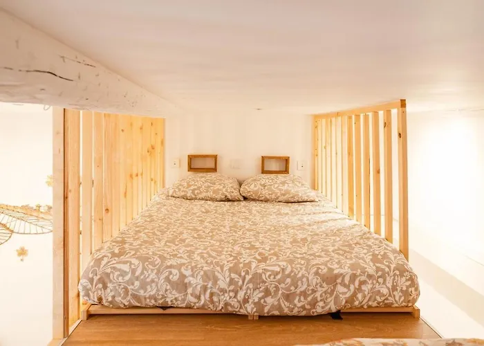 شقة Proche De La Avec Jardin *