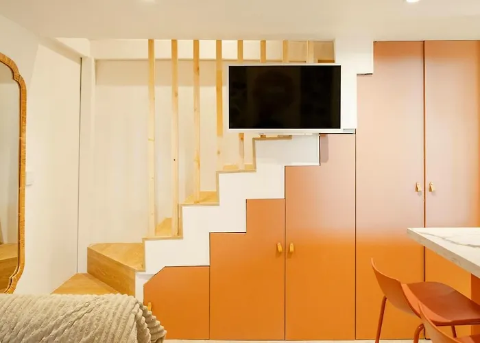 Proche De La Avec Jardin