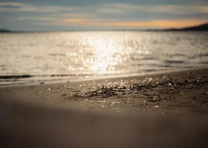 Proche De La Avec Jardin Apartment *