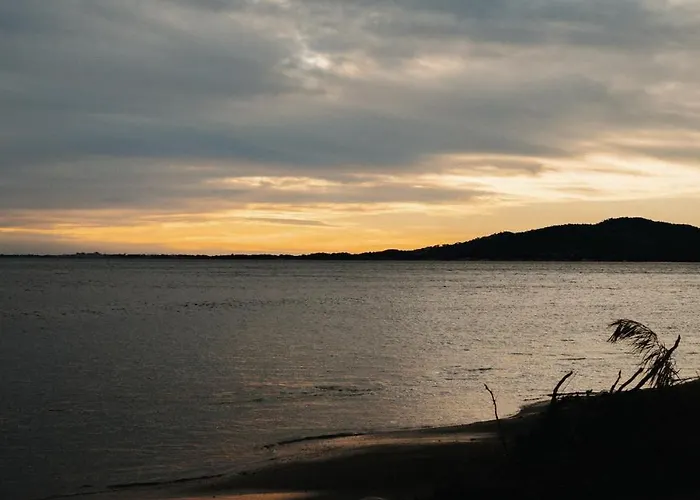 Proche De La Avec Jardin