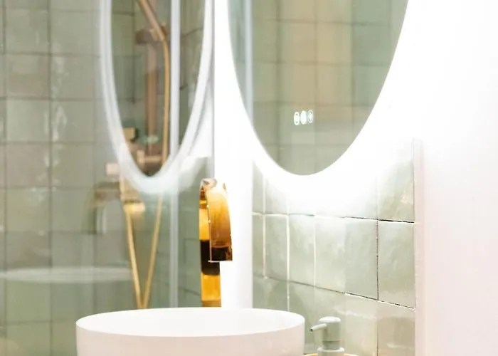 Proche De La Avec Jardin *